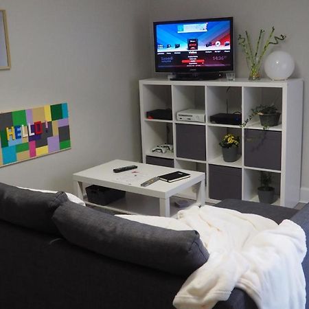 La Briquerie - Appartement 4 Personnes 오르베 외부 사진