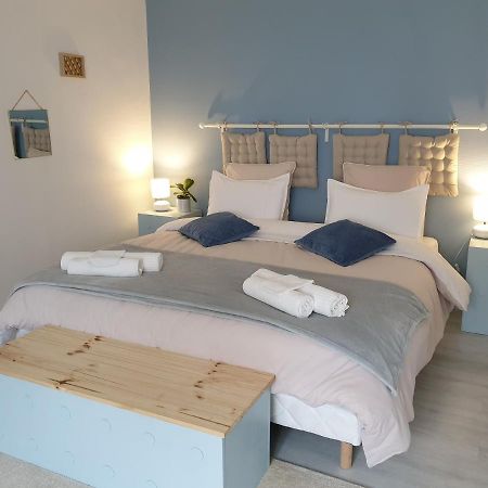 La Briquerie - Appartement 4 Personnes 오르베 외부 사진