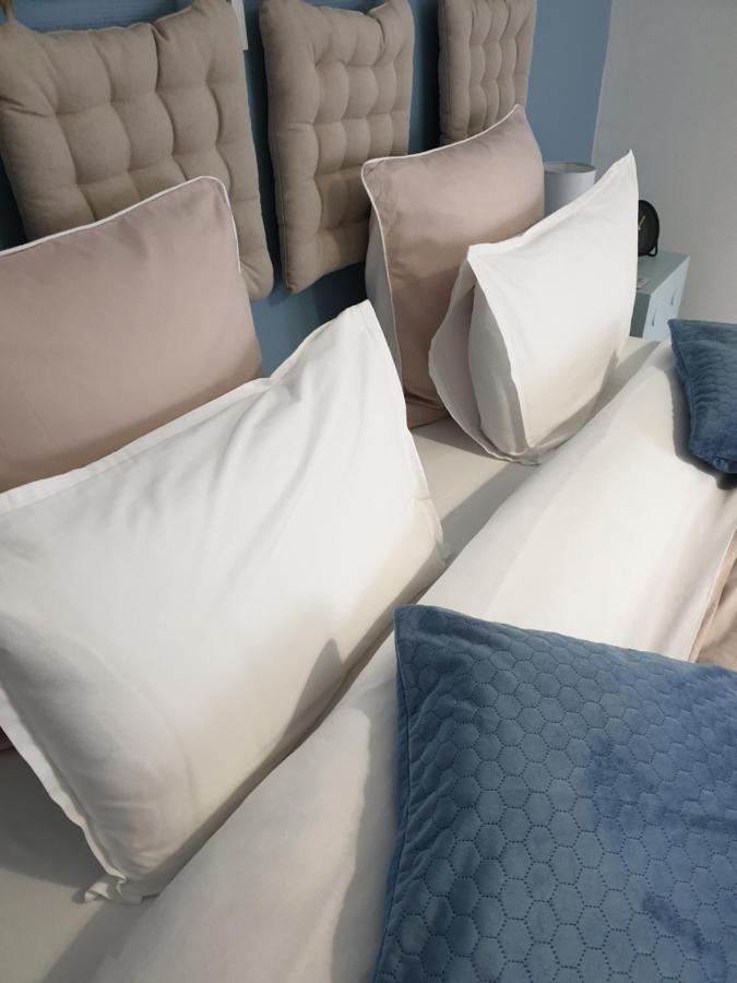 La Briquerie - Appartement 4 Personnes 오르베 외부 사진