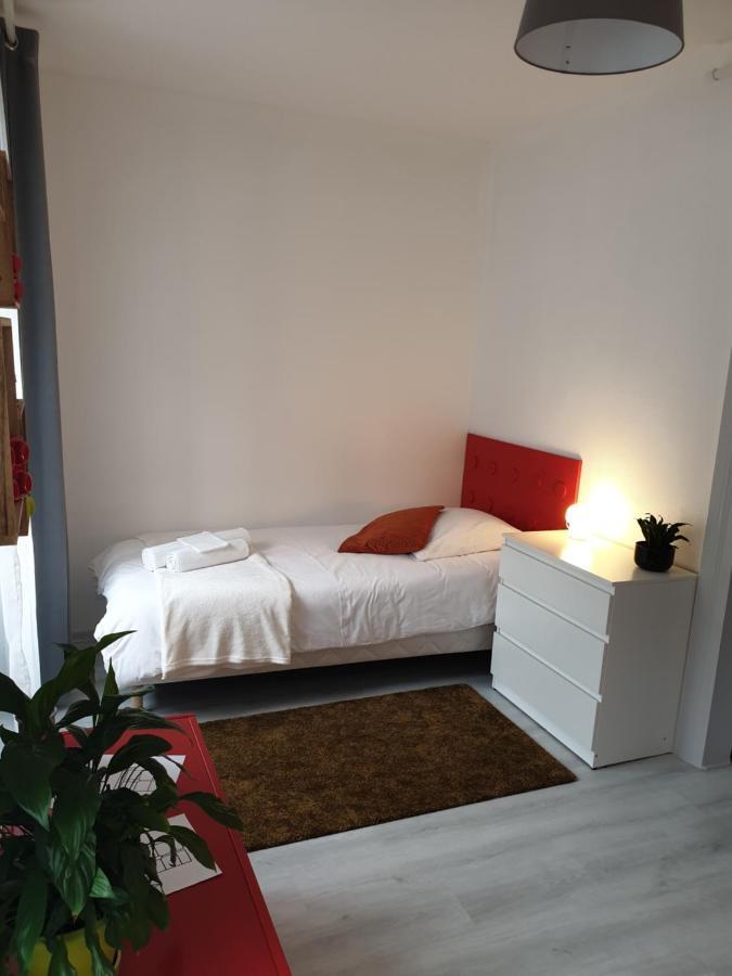 La Briquerie - Appartement 4 Personnes 오르베 외부 사진